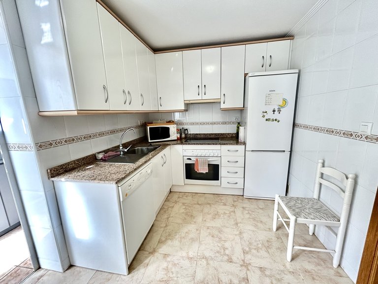 Apartment for Sale in Torre de la Horadada,Alicante 12