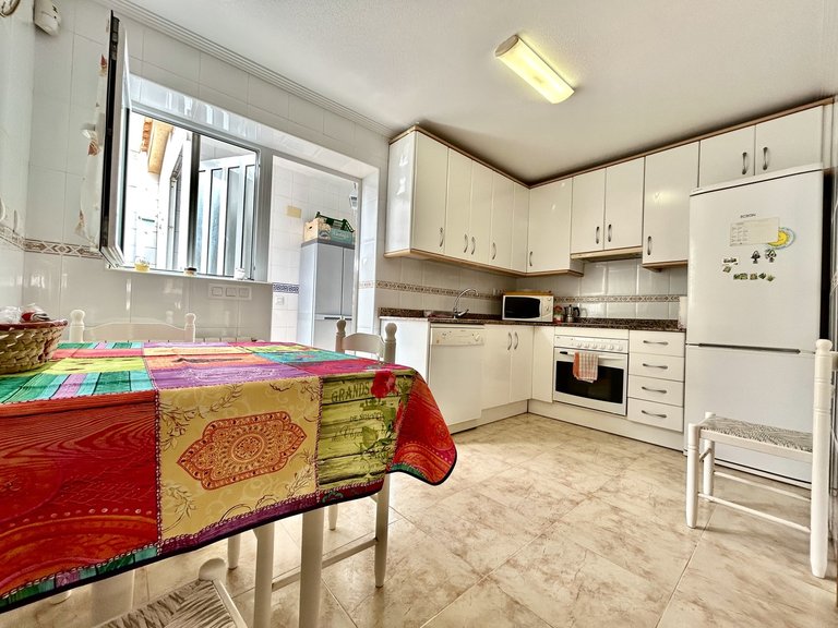 Apartment for Sale in Torre de la Horadada,Alicante 11