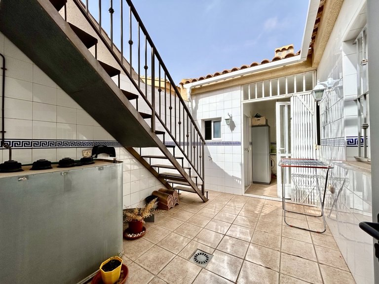 Apartment for Sale in Torre de la Horadada,Alicante 28