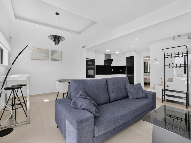 Villa for Sale in El Raso - Guardamar del Segura,Alicante 12