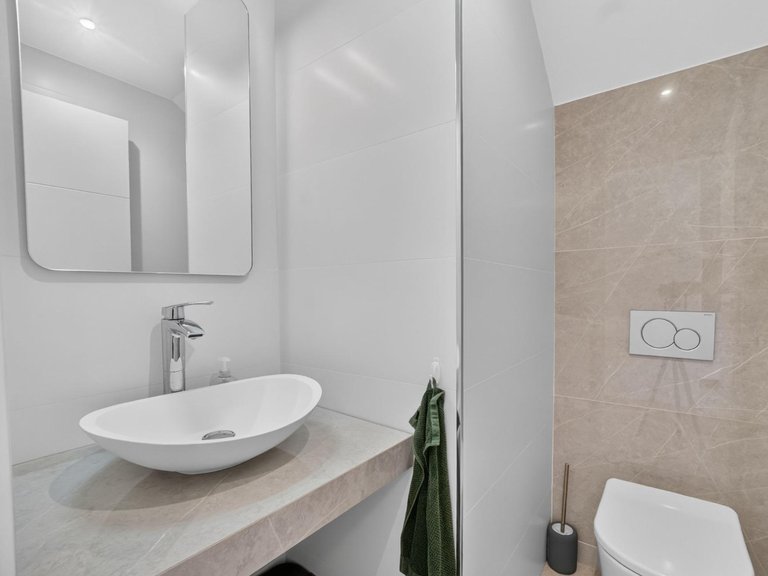 Villa for Sale in El Raso - Guardamar del Segura,Alicante 20