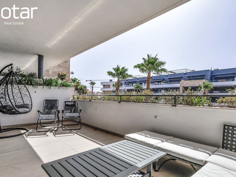 Apartment for Sale in Flamenca Village - Playa Flamenca,Alicante 1