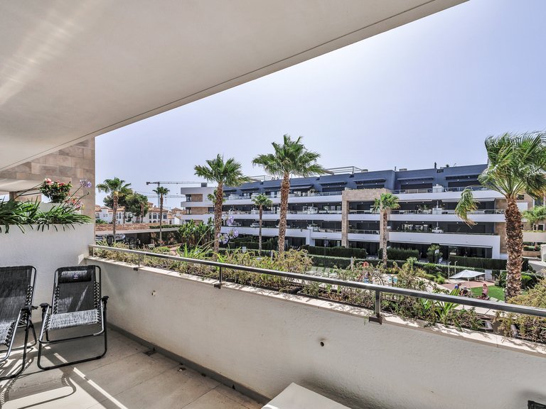 Apartment for Sale in Flamenca Village - Playa Flamenca,Alicante 2