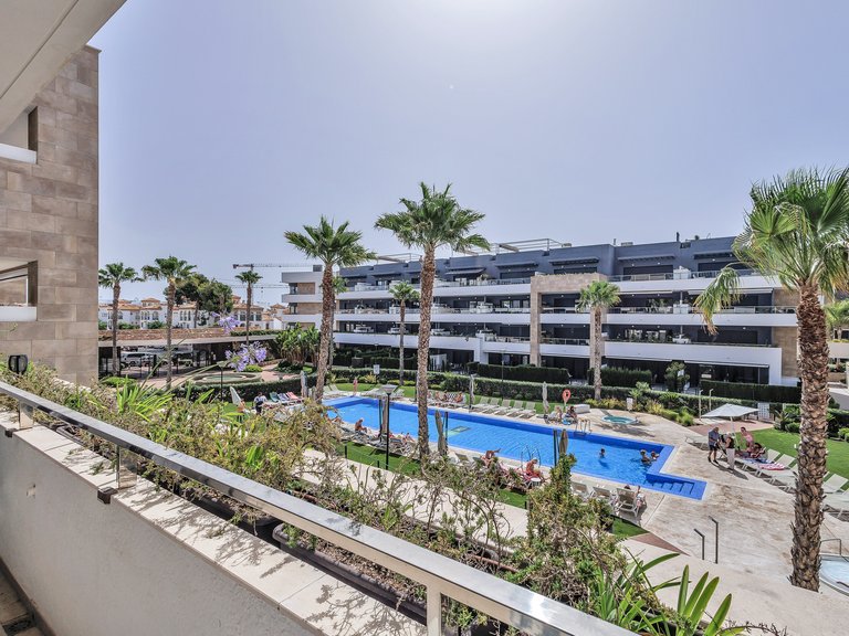 Apartment for Sale in Flamenca Village - Playa Flamenca,Alicante 3