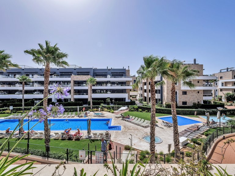 Apartment for Sale in Flamenca Village - Playa Flamenca,Alicante 4