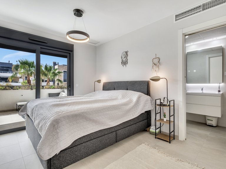 Apartment for Sale in Flamenca Village - Playa Flamenca,Alicante 19