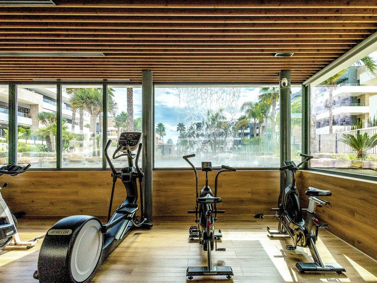 Apartment for Sale in Flamenca Village - Playa Flamenca,Alicante 35