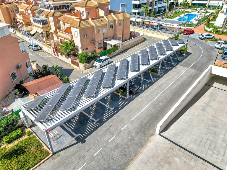 Apartment for Sale in Flamenca Village - Playa Flamenca,Alicante 37
