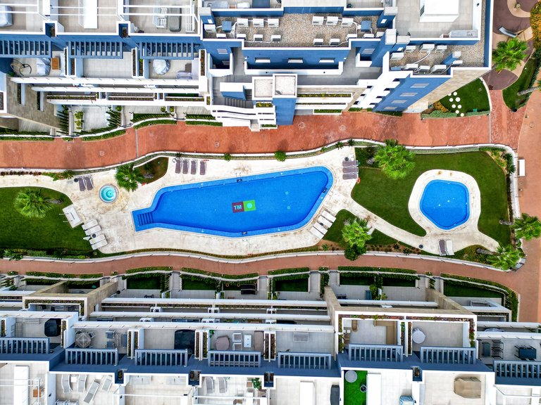 Apartment for Sale in Flamenca Village - Playa Flamenca,Alicante 40