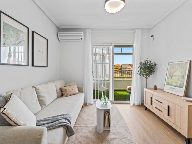 Apartment for Sale in Residencial La Mirada - Playa Flamenca,Alicante 4
