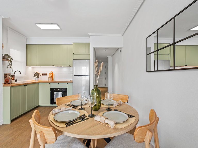 Apartment for Sale in Residencial La Mirada - Playa Flamenca,Alicante 6