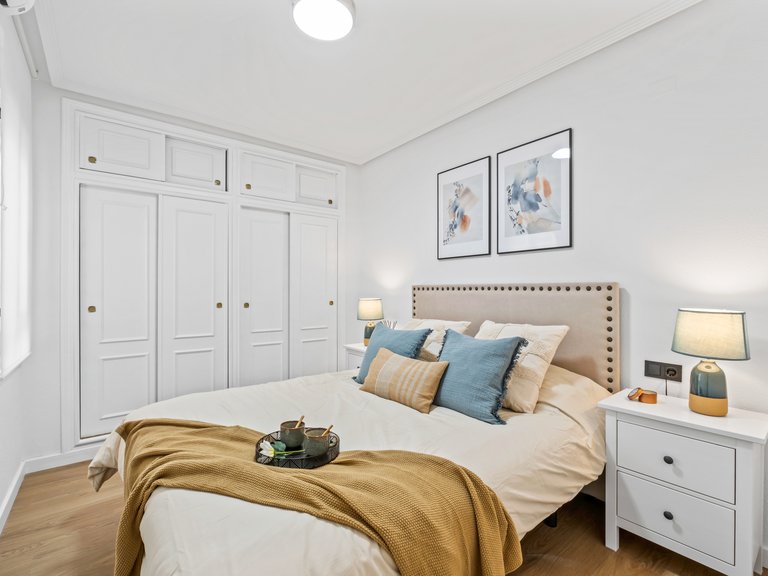 Apartment for Sale in Residencial La Mirada - Playa Flamenca,Alicante 13