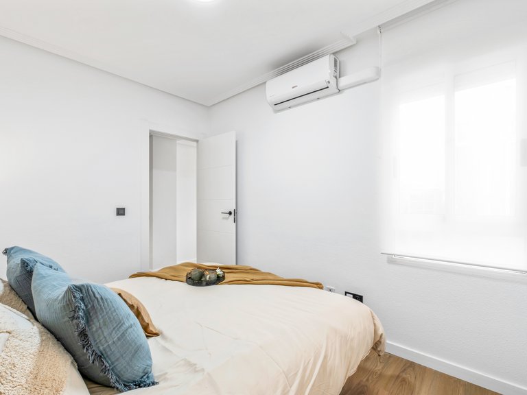 Apartment for Sale in Residencial La Mirada - Playa Flamenca,Alicante 14
