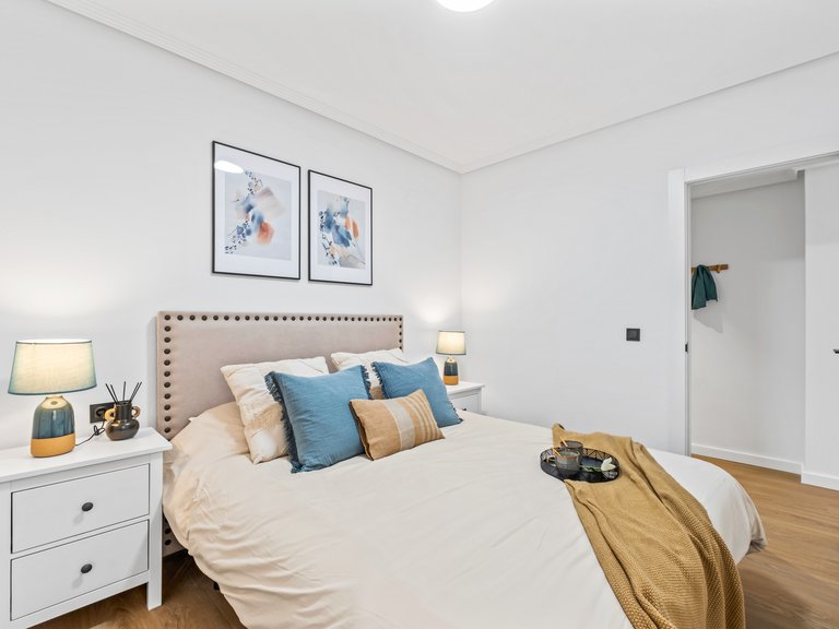 Apartment for Sale in Residencial La Mirada - Playa Flamenca,Alicante 15