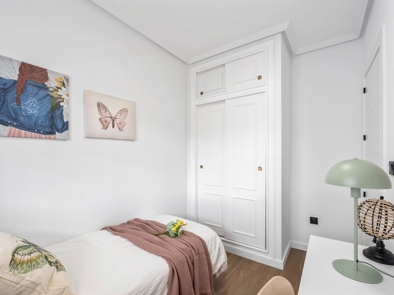 Apartment for Sale in Residencial La Mirada - Playa Flamenca,Alicante 19