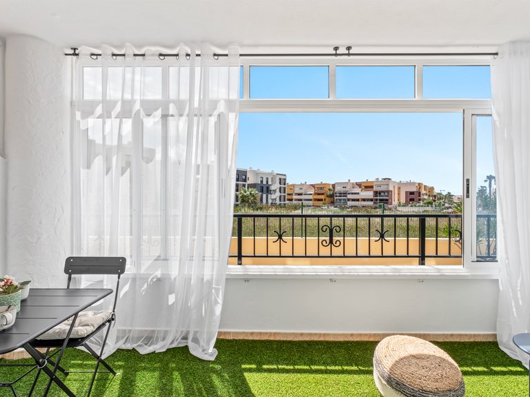 Apartment for Sale in Residencial La Mirada - Playa Flamenca,Alicante 20