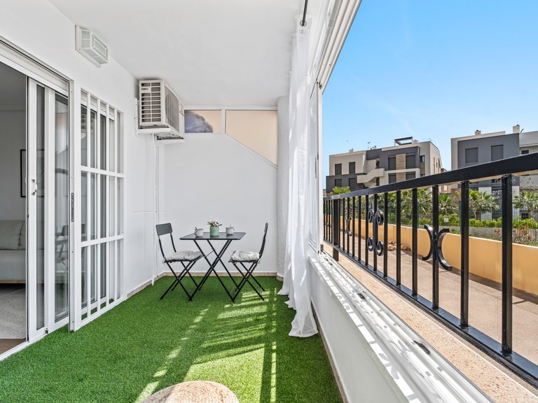 Apartment for Sale in Residencial La Mirada - Playa Flamenca,Alicante 21