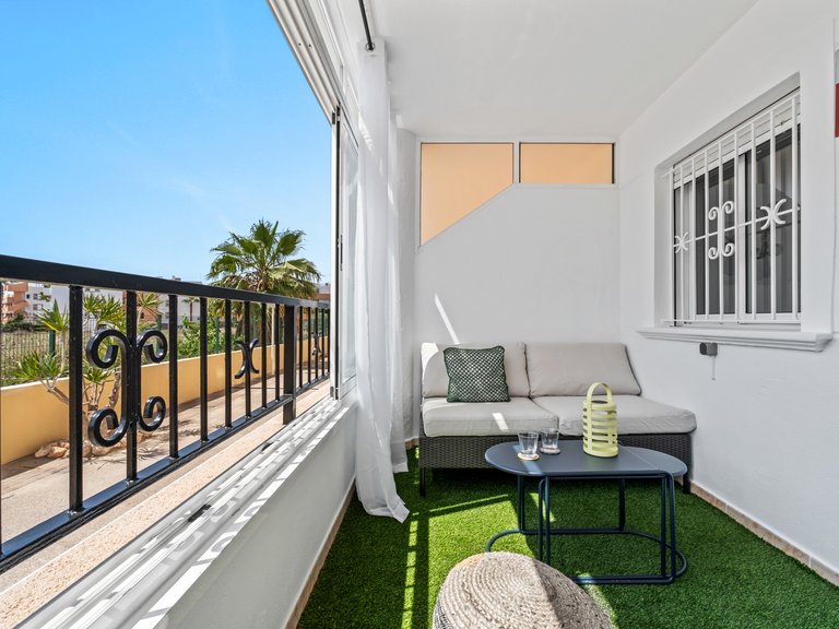 Apartment for Sale in Residencial La Mirada - Playa Flamenca,Alicante 22
