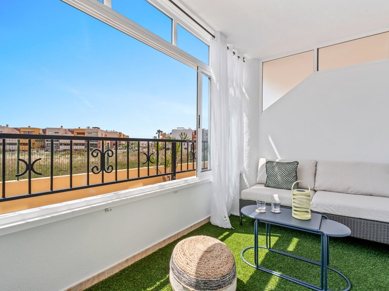 Apartment for Sale in Residencial La Mirada - Playa Flamenca,Alicante 23