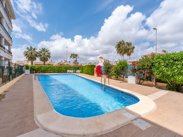Apartment for Sale in Residencial La Mirada - Playa Flamenca,Alicante 25