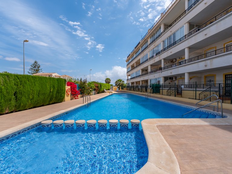 Apartment for Sale in Residencial La Mirada - Playa Flamenca,Alicante 27