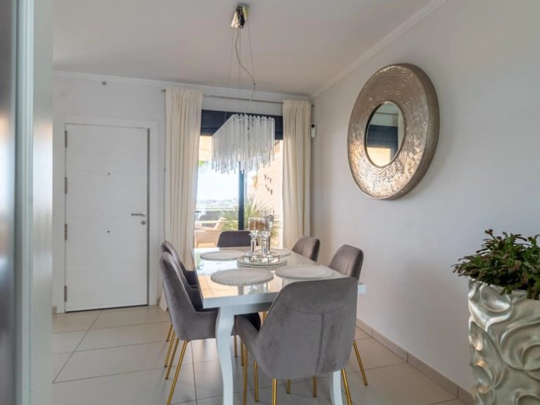 Apartment for Sale in Lomas de Cabo Roig,Alicante 10