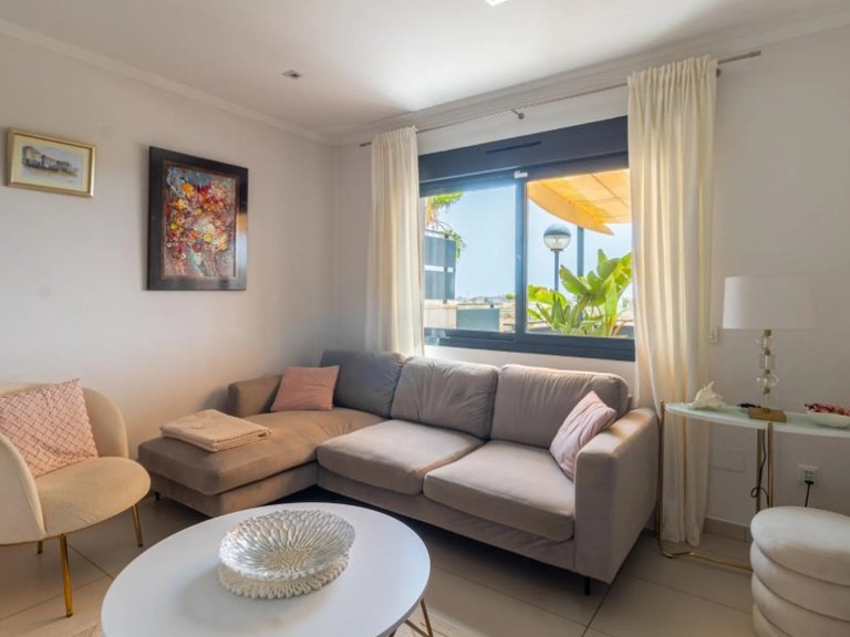 Apartment for Sale in Lomas de Cabo Roig,Alicante 5