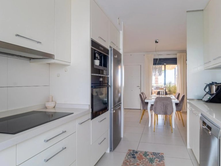 Apartment for Sale in Lomas de Cabo Roig,Alicante 14