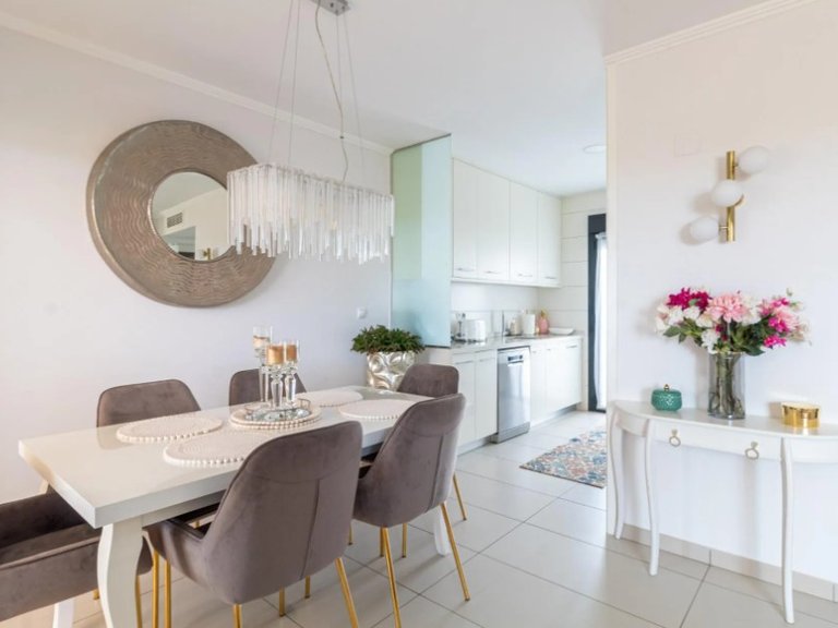 Apartment for Sale in Lomas de Cabo Roig,Alicante 7