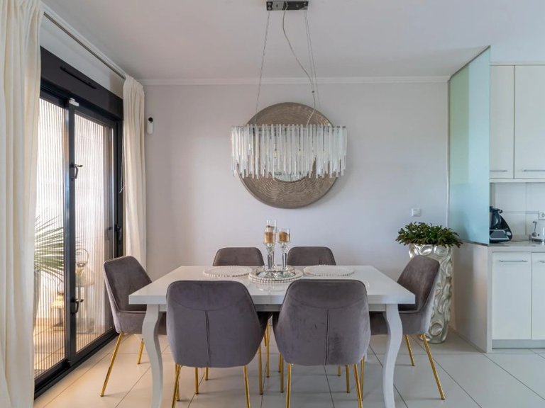 Apartment for Sale in Lomas de Cabo Roig,Alicante 8