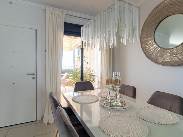 Apartment for Sale in Lomas de Cabo Roig,Alicante 9