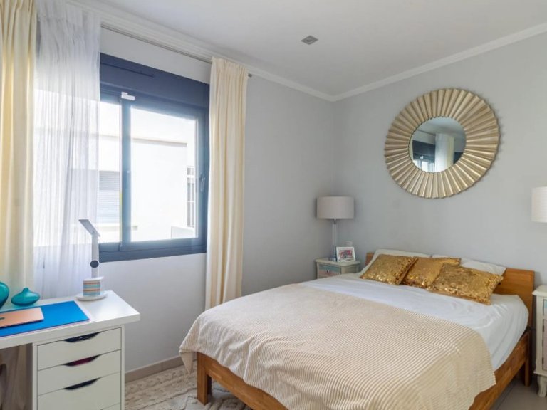 Apartment for Sale in Lomas de Cabo Roig,Alicante 15