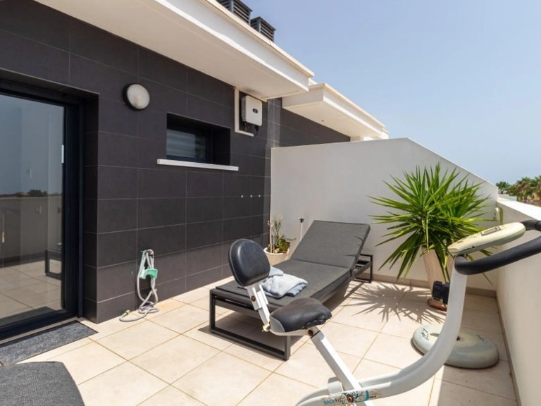 Apartment for Sale in Lomas de Cabo Roig,Alicante 30
