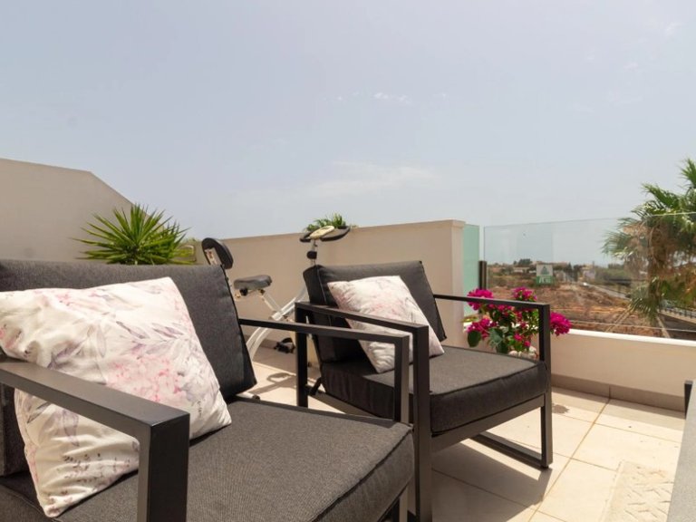 Apartment for Sale in Lomas de Cabo Roig,Alicante 26