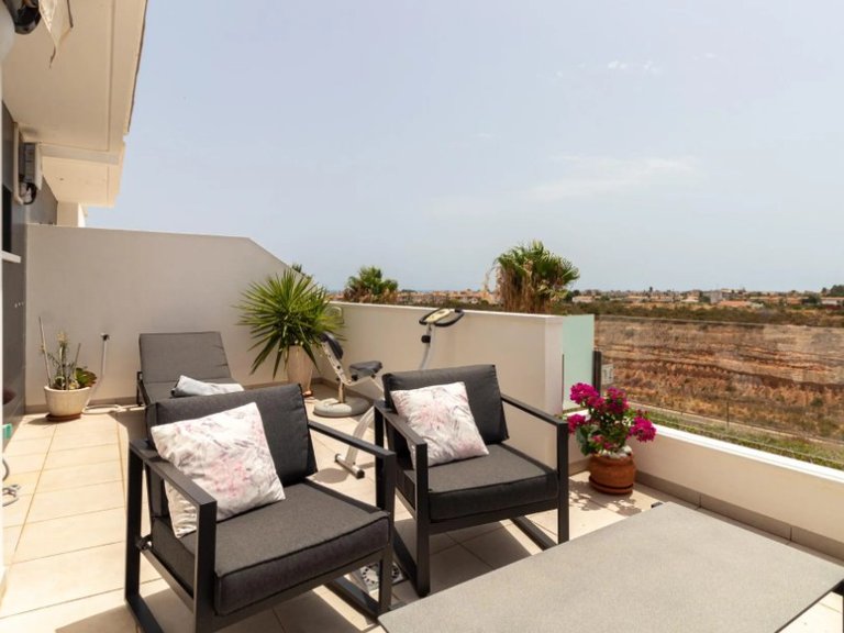 Apartment for Sale in Lomas de Cabo Roig,Alicante 27