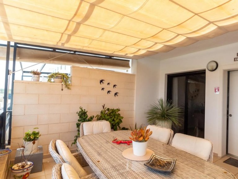 Apartment for Sale in Lomas de Cabo Roig,Alicante 3