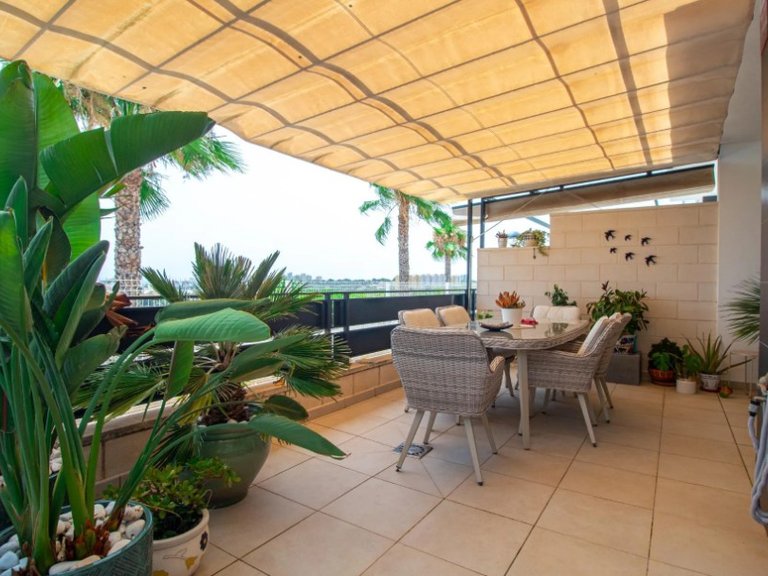 Apartment for Sale in Lomas de Cabo Roig,Alicante 2