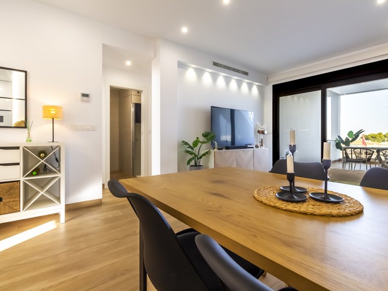 Apartment for Sale in Los Balcones,Alicante 5