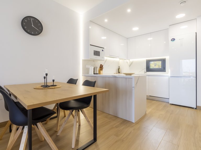 Apartment for Sale in Los Balcones,Alicante 6
