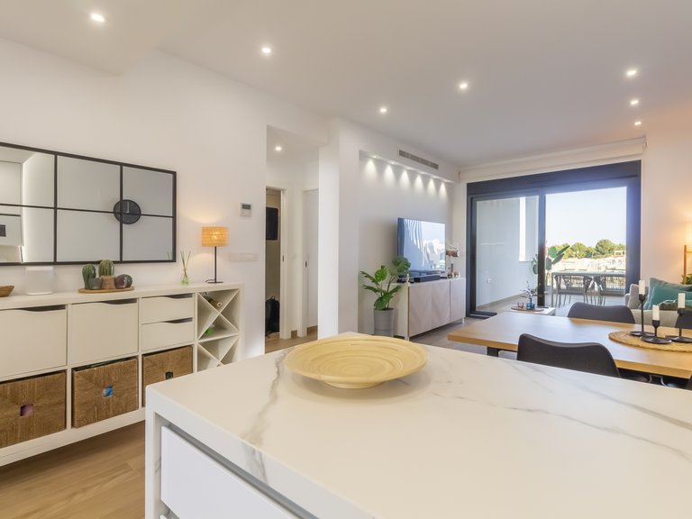 Apartment for Sale in Los Balcones,Alicante 8
