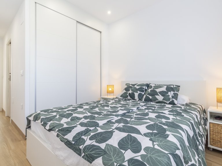 Apartment for Sale in Los Balcones,Alicante 10