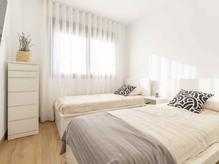 Apartment for Sale in Los Balcones,Alicante 12