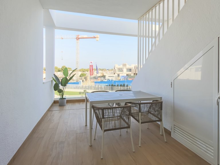 Apartment for Sale in Los Balcones,Alicante 14