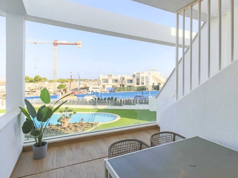 Apartment for Sale in Los Balcones,Alicante 15