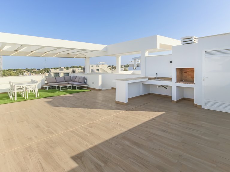 Apartment for Sale in Los Balcones,Alicante 16