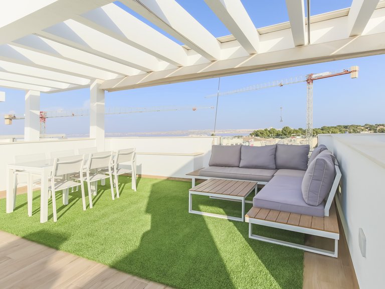 Apartment for Sale in Los Balcones,Alicante 18