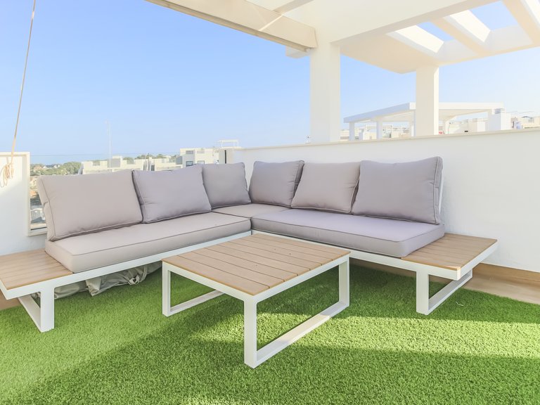 Apartment for Sale in Los Balcones,Alicante 19