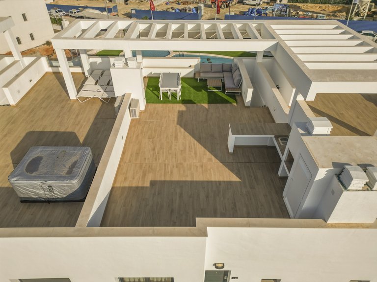 Apartment for Sale in Los Balcones,Alicante 20