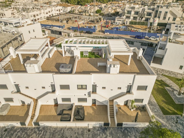 Apartment for Sale in Los Balcones,Alicante 22