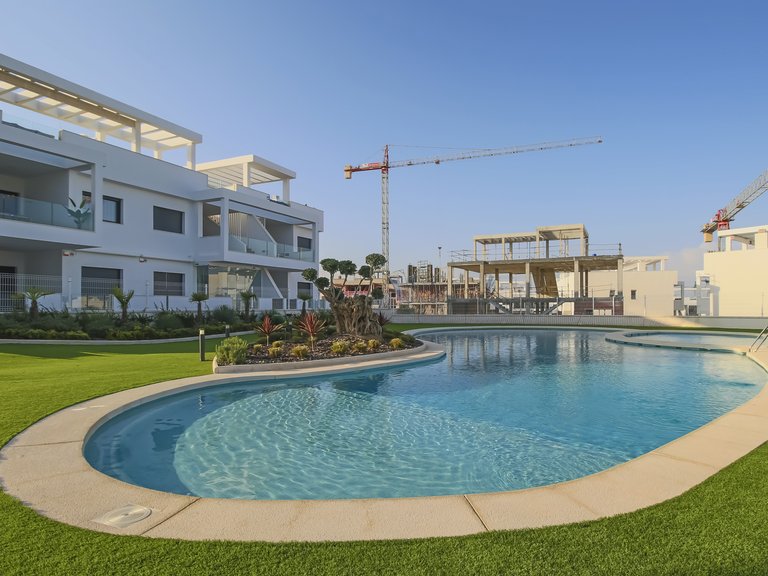 Apartment for Sale in Los Balcones,Alicante 26